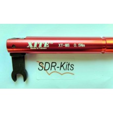 SMA 8mm/.315" Torque Wrench 8mm 0.5Nm Xite made in Taiwan (economic model)